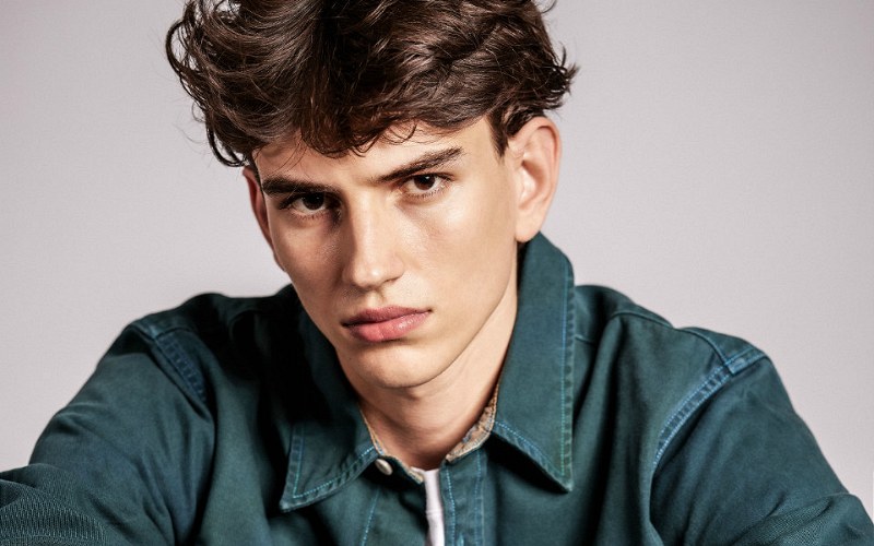 Julian Silvester