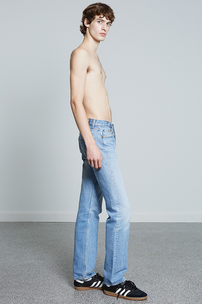 Photo of model Leo Cremer - ID 730213