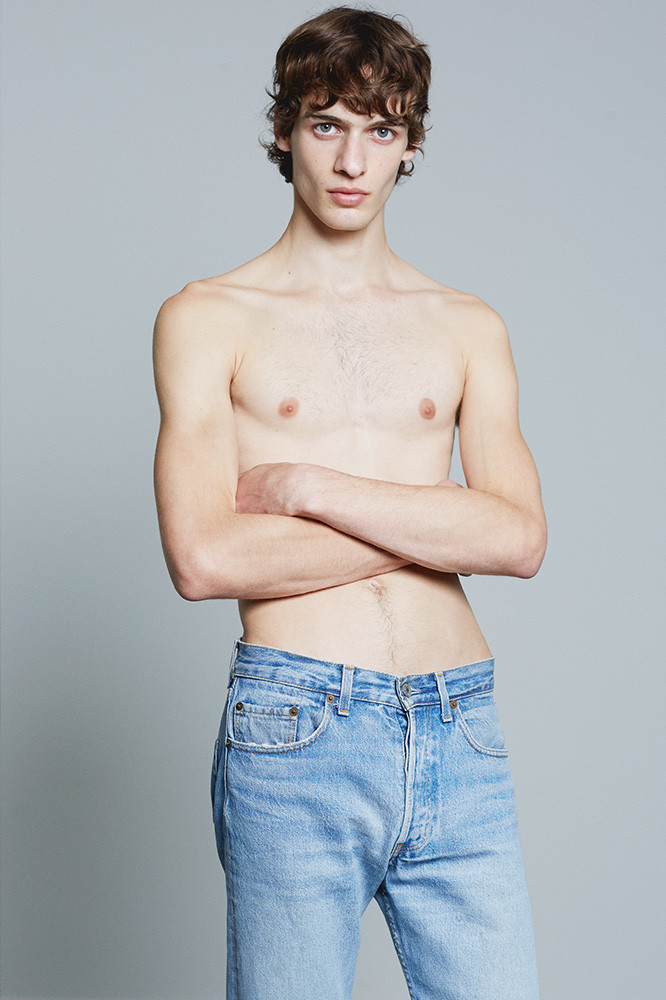 Photo of model Leo Cremer - ID 730218