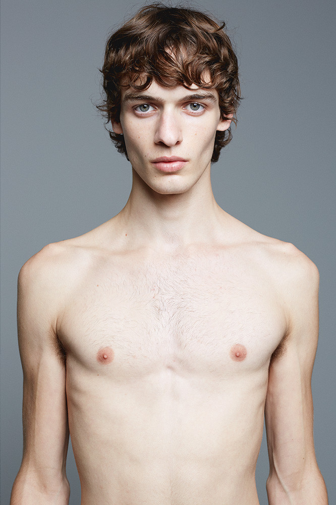 Photo of model Leo Cremer - ID 730219