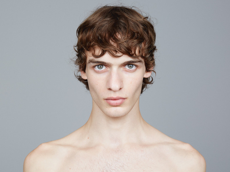 Photo of model Leo Cremer - ID 730220