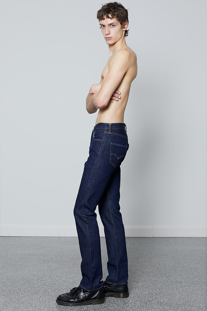 Photo of model Leonard Kipker - ID 730222