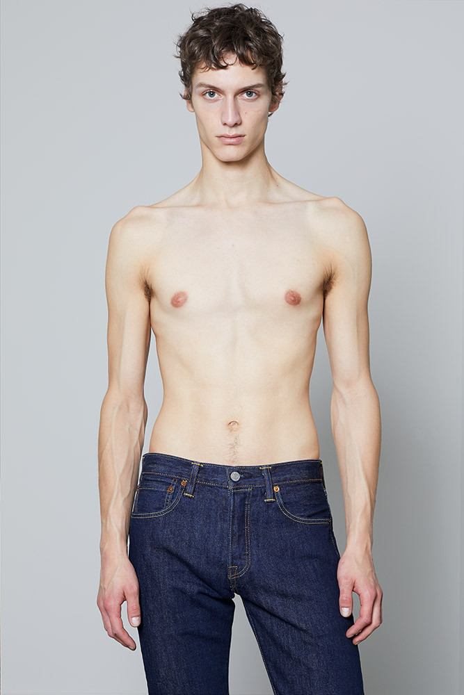Photo of model Leonard Kipker - ID 730223