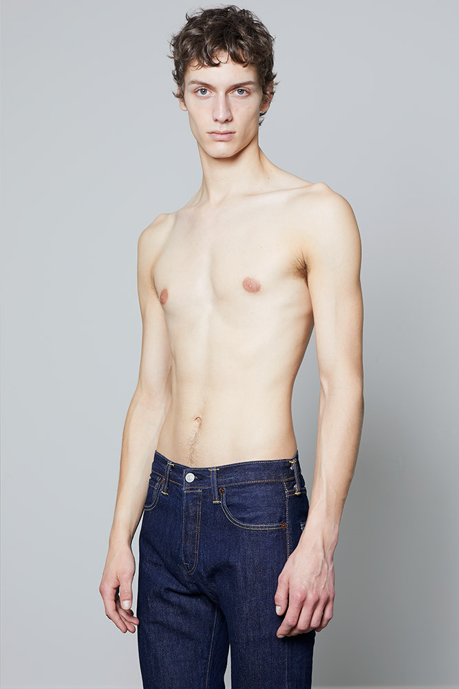 Photo of model Leonard Kipker - ID 730224