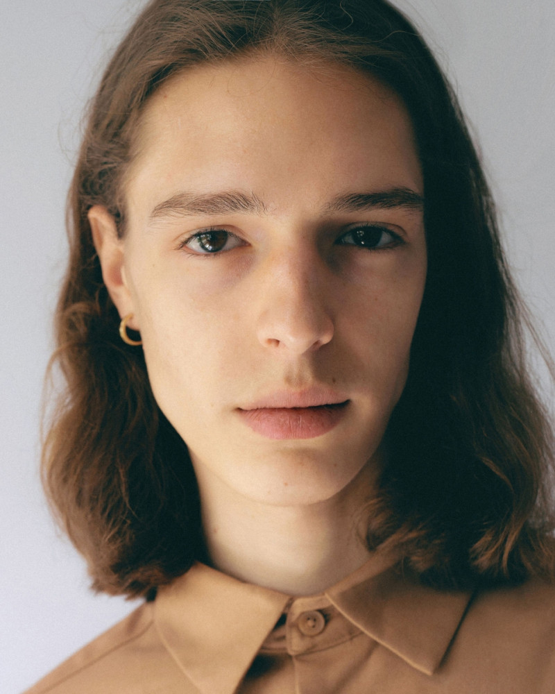 Photo of model Max Gontard - ID 730234