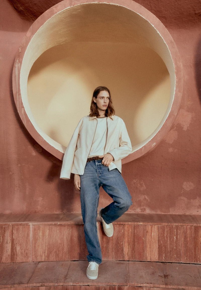 Photo of model Max Gontard - ID 730237