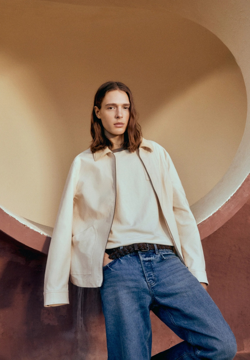 Photo of model Max Gontard - ID 730238