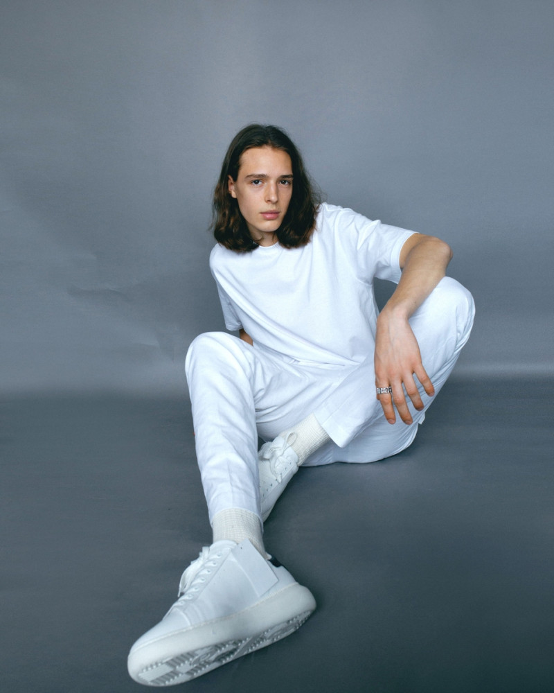 Photo of model Max Gontard - ID 730241
