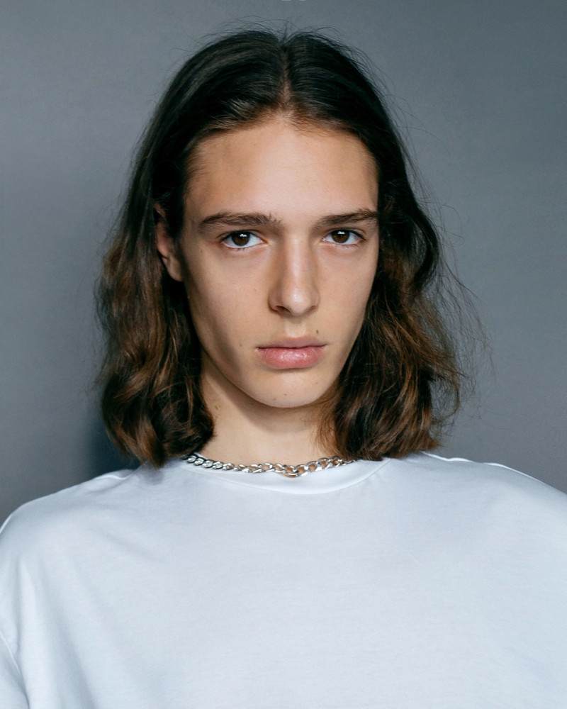 Photo of model Max Gontard - ID 730242