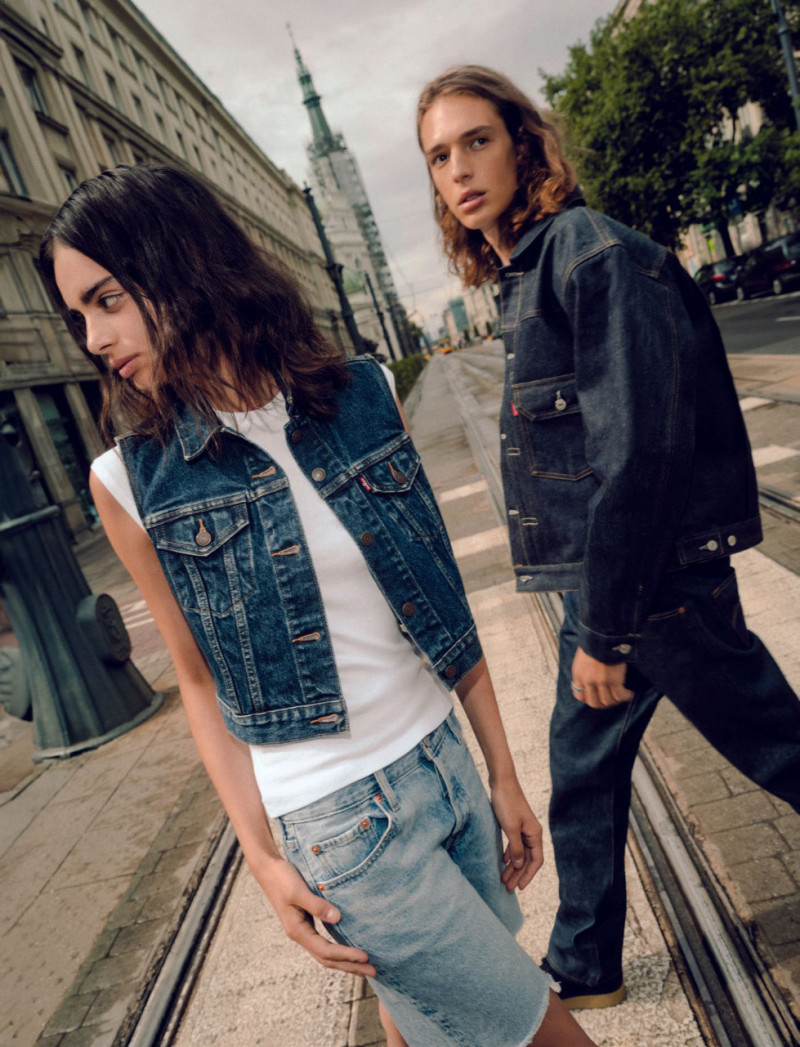 Photo of model Max Gontard - ID 730244