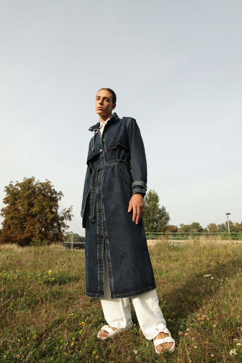 Photo of model Max Gontard - ID 730247