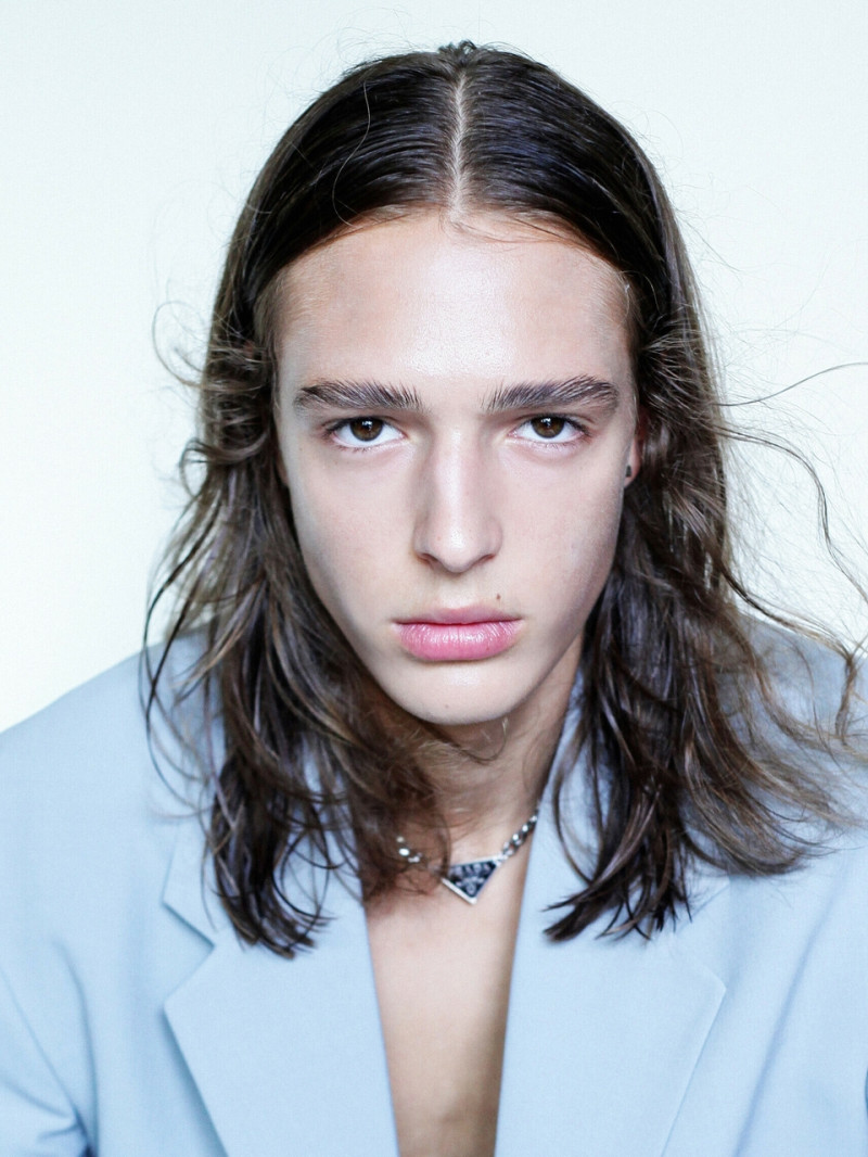 Photo of model Max Gontard - ID 730255