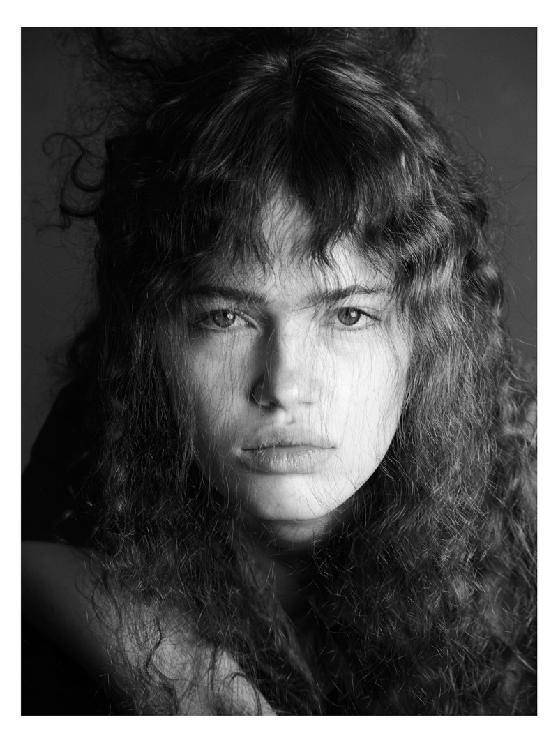 Photo of model Nora van der Tuin - ID 730261
