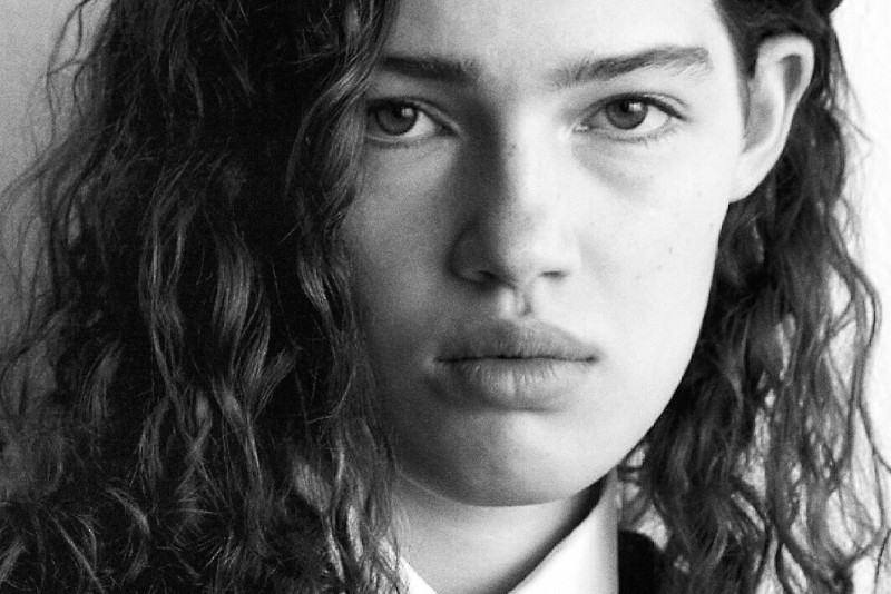 Photo of model Nora van der Tuin - ID 730263