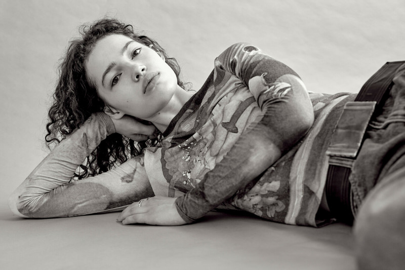 Photo of model Nora van der Tuin - ID 730269
