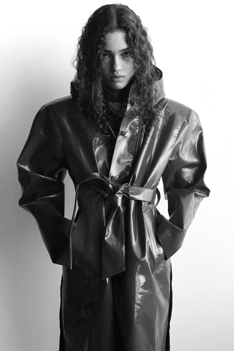 Photo of model Nora van der Tuin - ID 730270