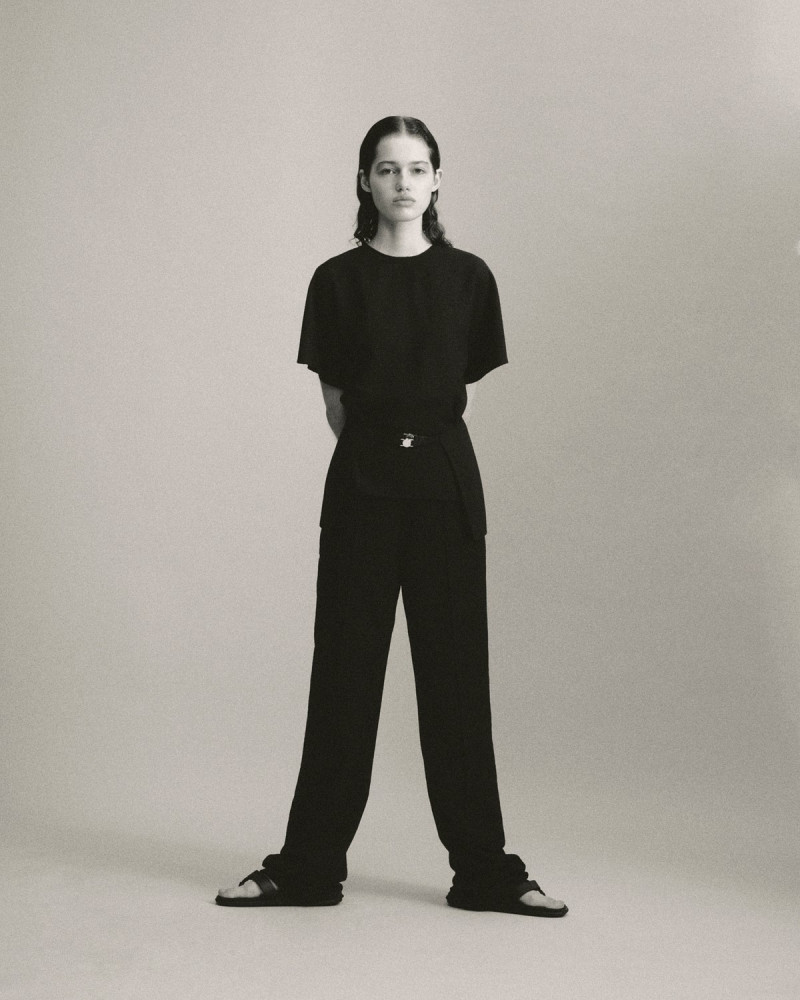 Photo of model Nora van der Tuin - ID 730280