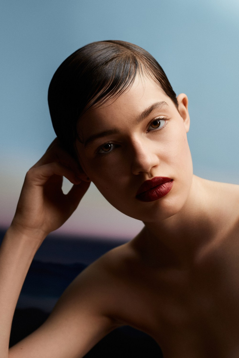 Photo of model Nora van der Tuin - ID 730286