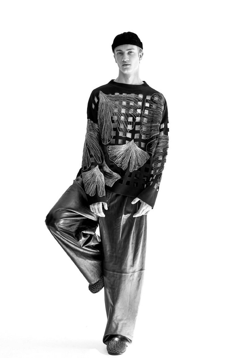 Photo of model Jonathan Merle - ID 730298