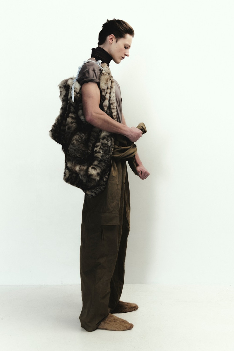 Photo of model Valentin Haedecke - ID 730304