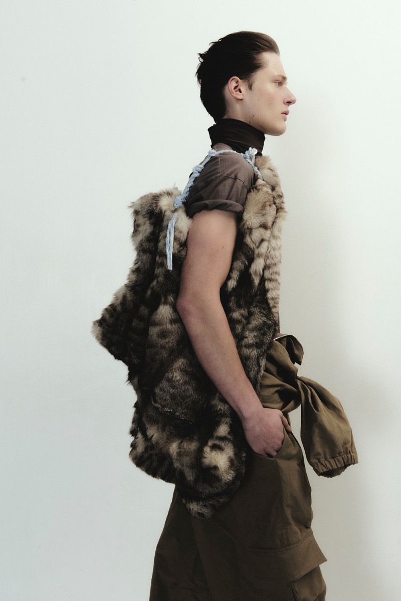 Photo of model Valentin Haedecke - ID 730305