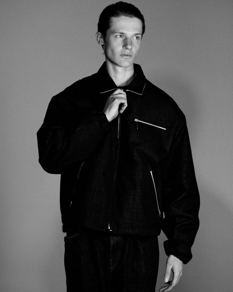 Photo of model Valentin Haedecke - ID 730309