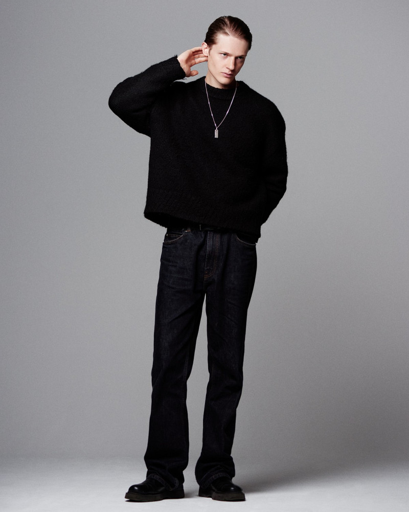 Photo of model Valentin Haedecke - ID 730310