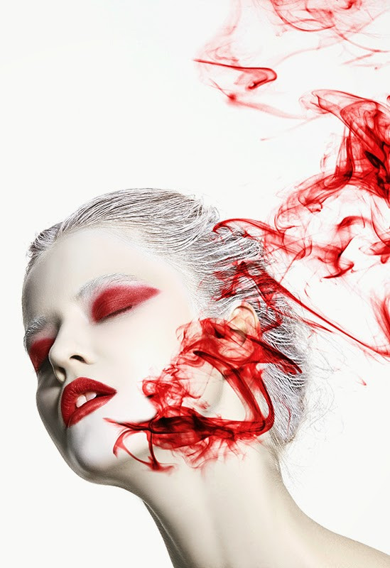 Photo of model Nicole Abt - ID 508374