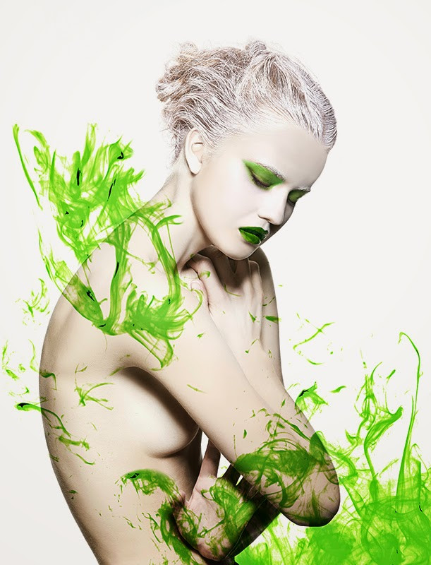 Photo of model Nicole Abt - ID 508378