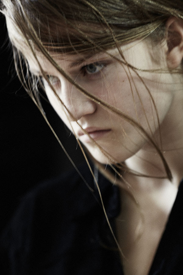 Photo of model Nicole Abt - ID 508400