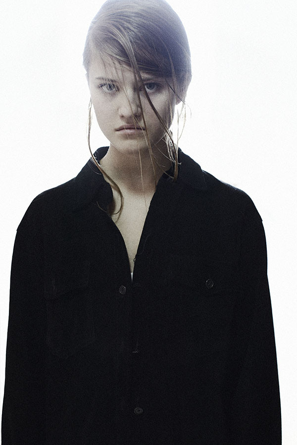 Photo of model Nicole Abt - ID 508410