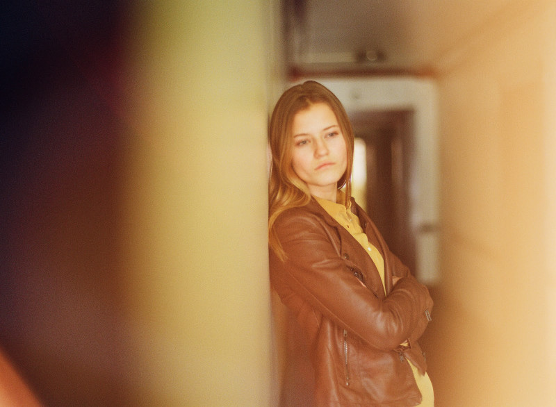Photo of model Nicole Abt - ID 508426