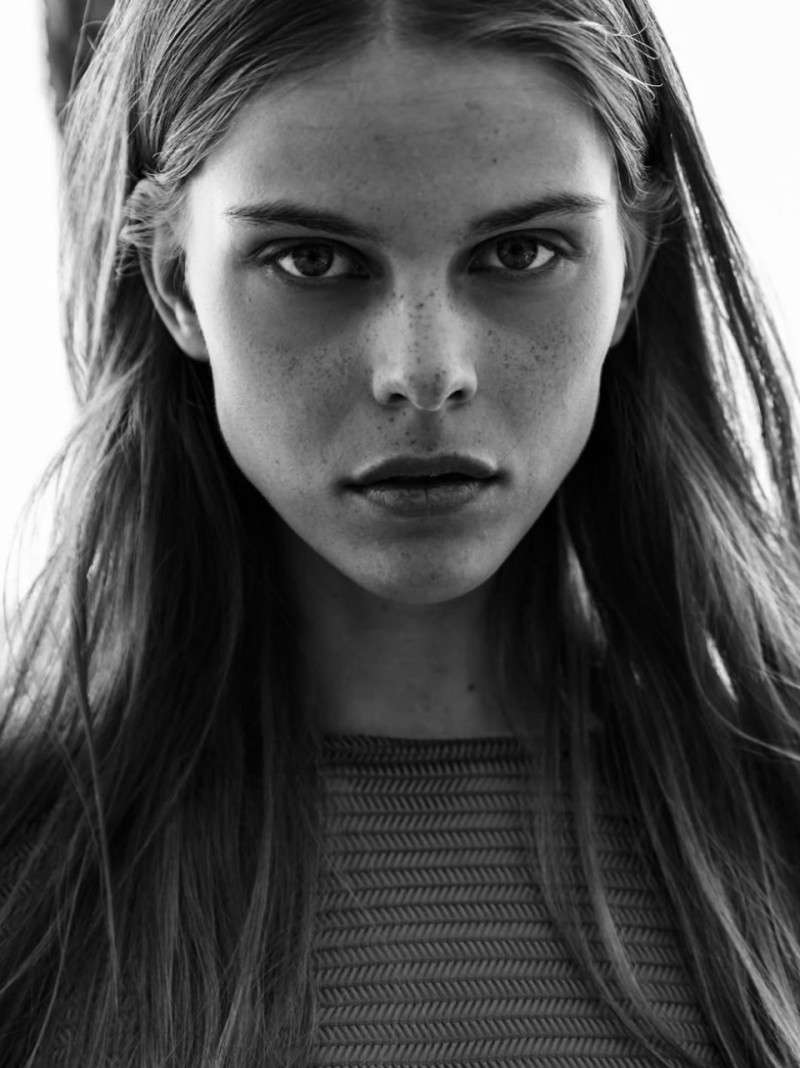 Photo of model Eliise Jaasma - ID 730312
