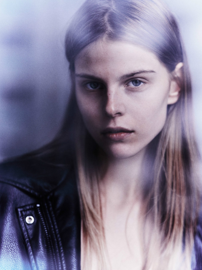 Photo of model Eliise Jaasma - ID 730313