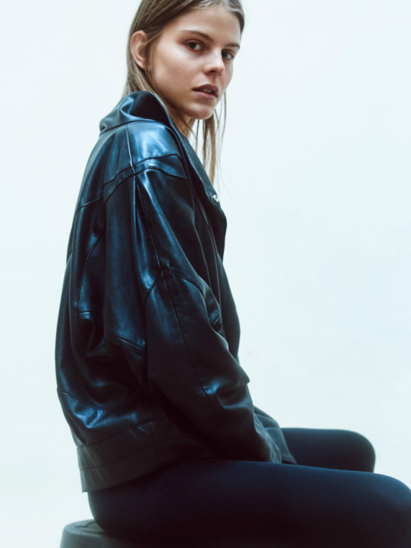 Photo of model Eliise Jaasma - ID 730314