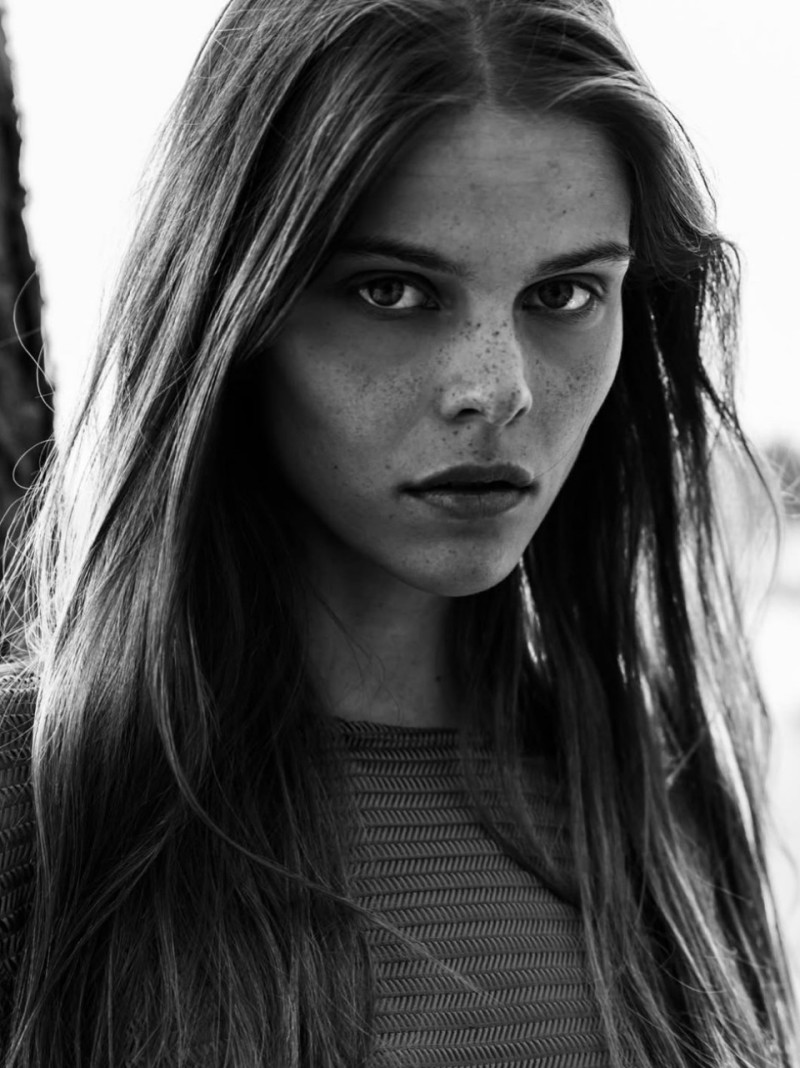 Photo of model Eliise Jaasma - ID 730315