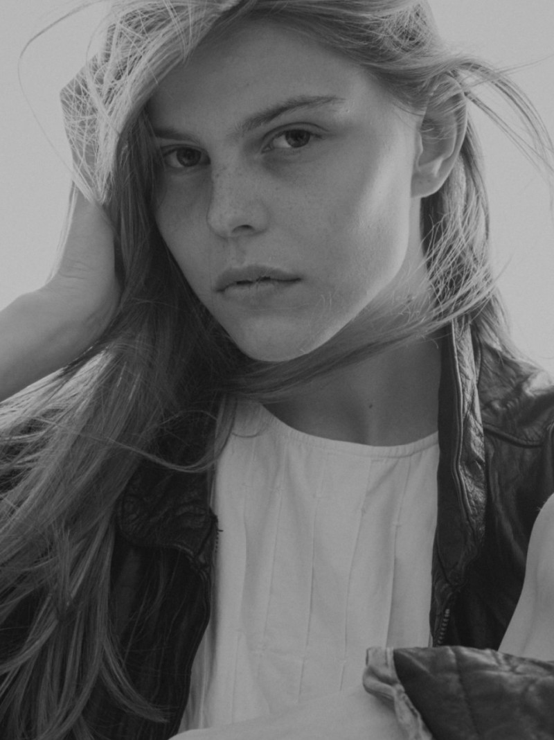 Photo of model Eliise Jaasma - ID 730316