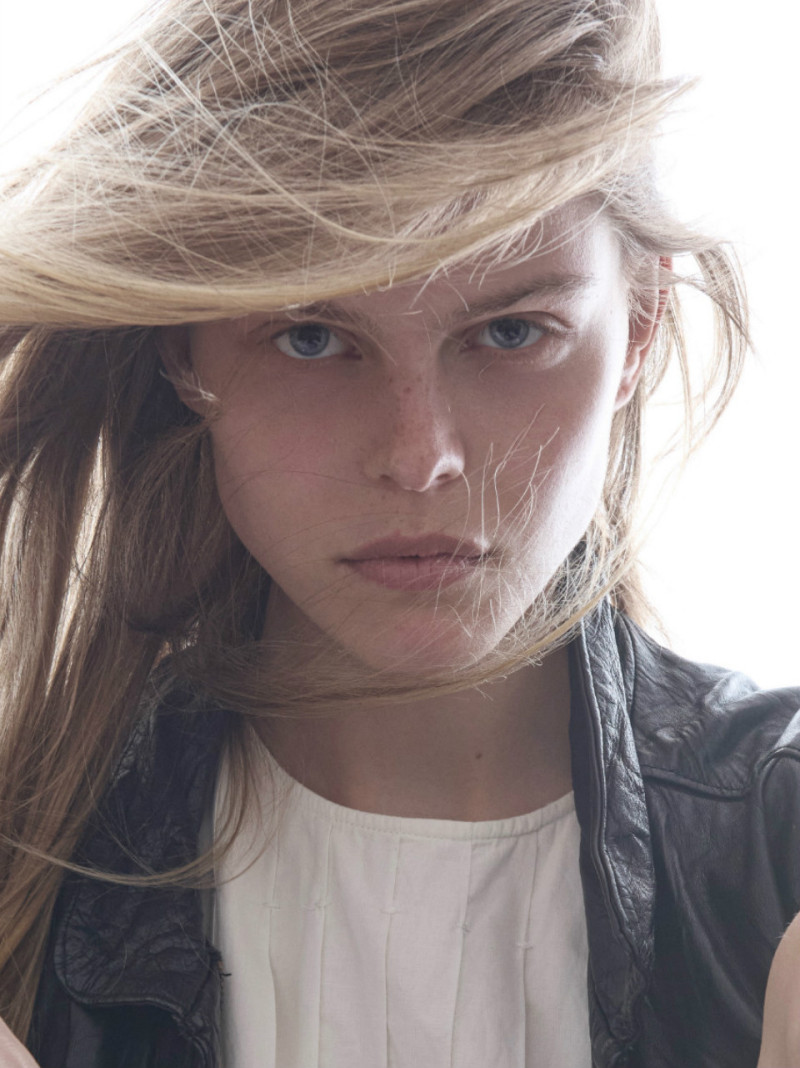 Photo of model Eliise Jaasma - ID 730317