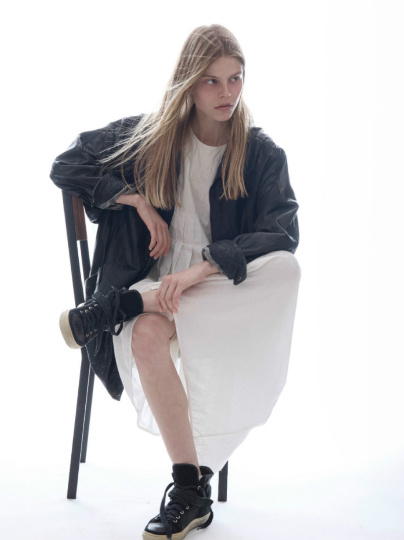 Photo of model Eliise Jaasma - ID 730318