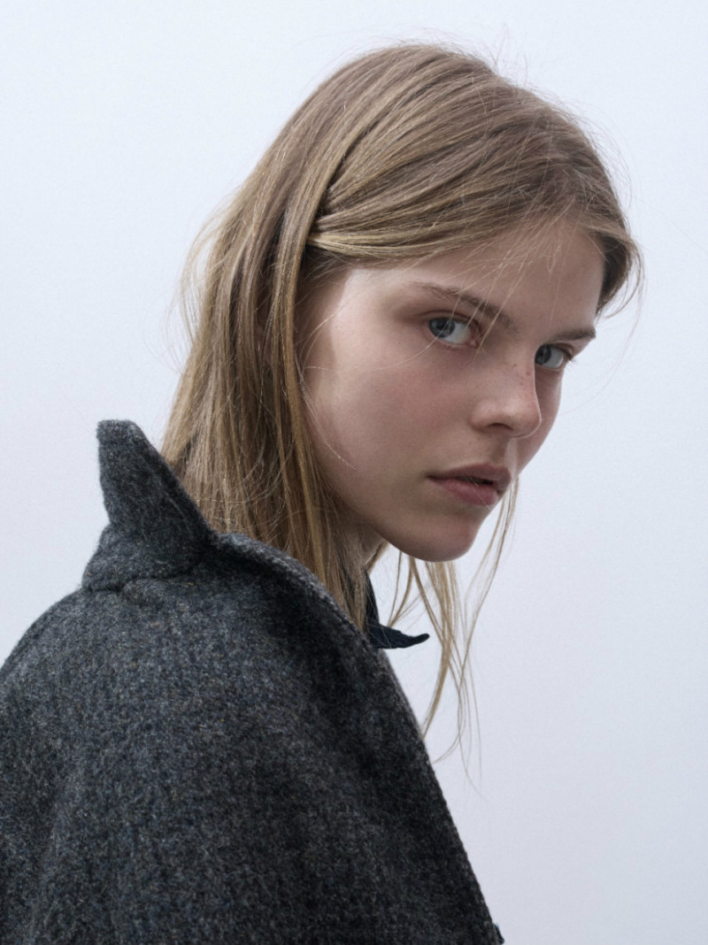 Photo of model Eliise Jaasma - ID 730319
