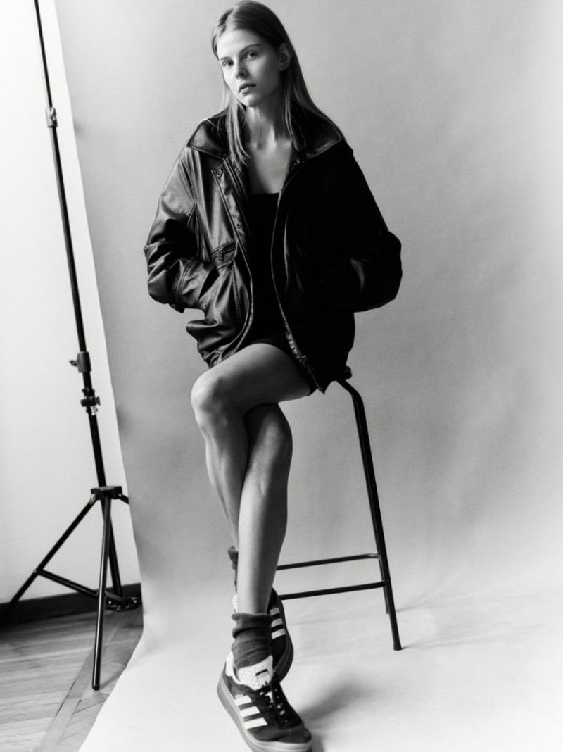 Photo of model Eliise Jaasma - ID 730320