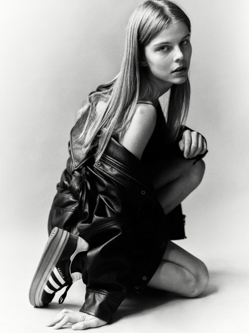 Photo of model Eliise Jaasma - ID 730321