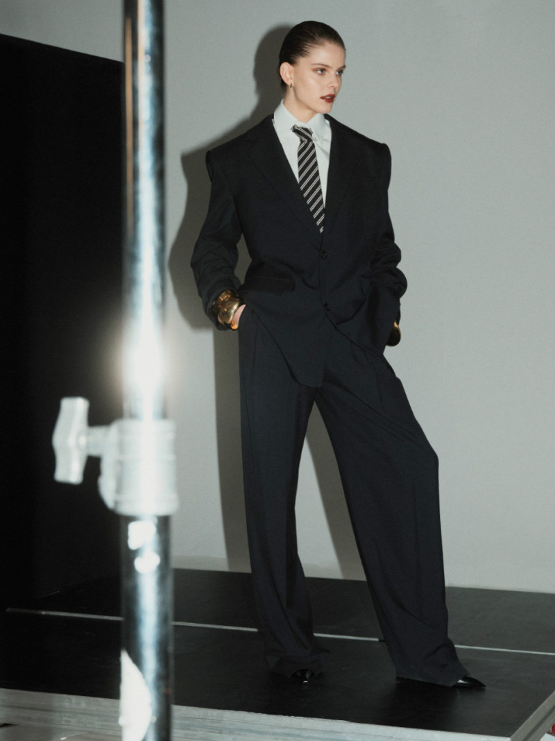 Photo of model Eliise Jaasma - ID 730323