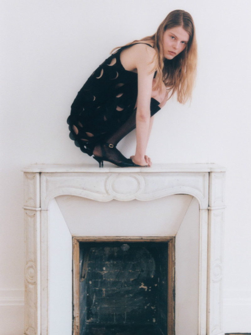 Photo of model Eliise Jaasma - ID 730325