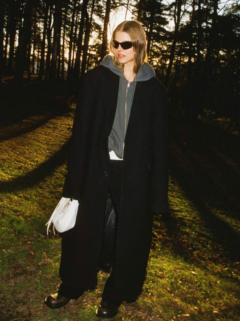 Photo of model Eliise Jaasma - ID 730328