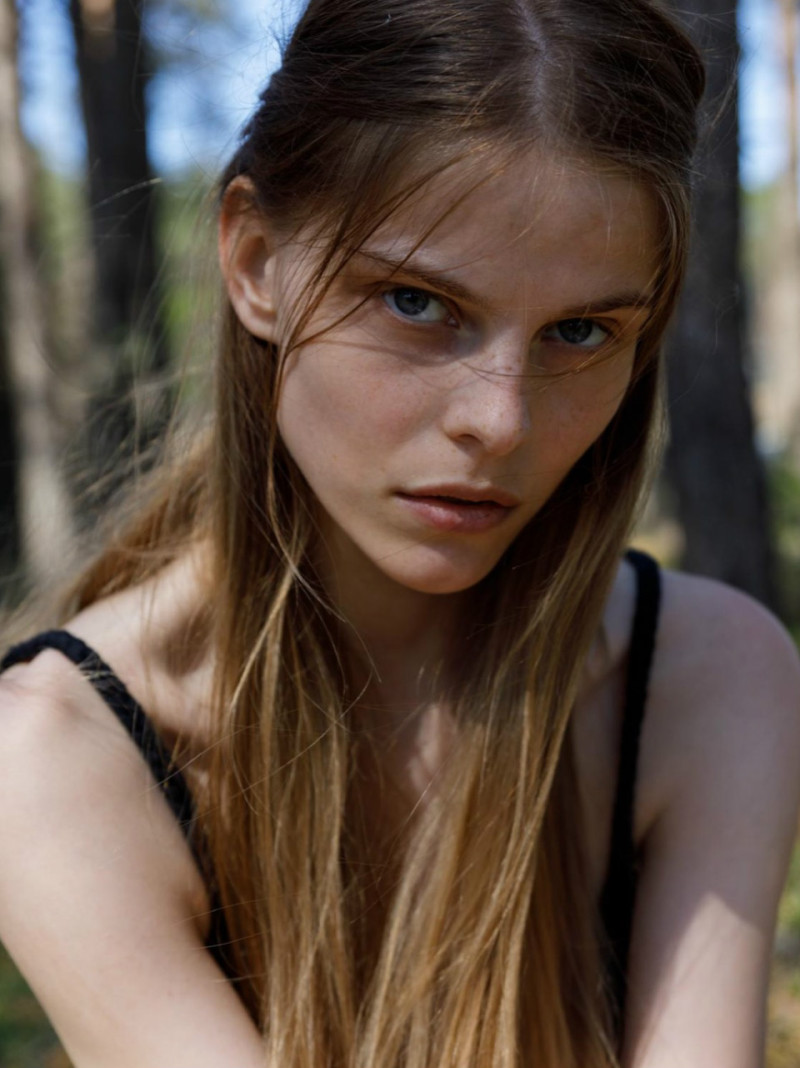 Photo of model Eliise Jaasma - ID 730329