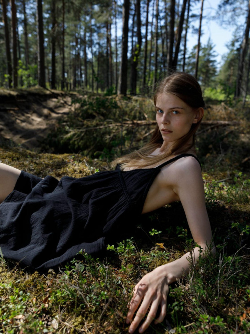 Photo of model Eliise Jaasma - ID 730330