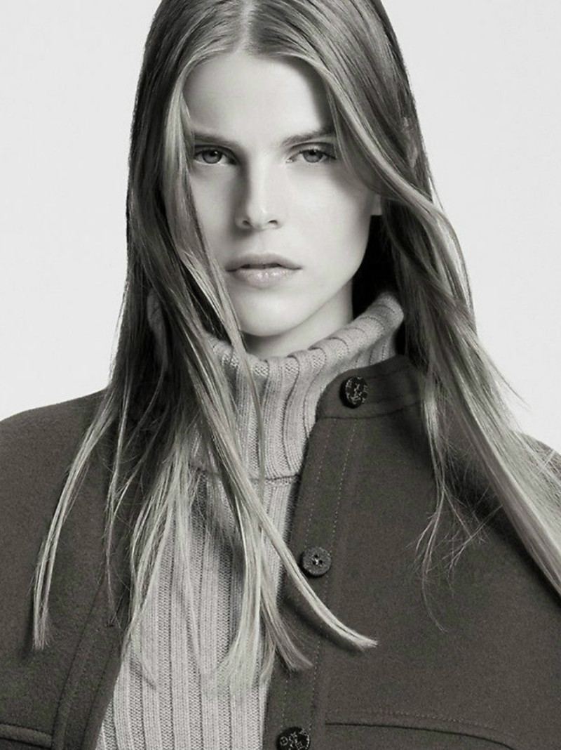 Photo of model Eliise Jaasma - ID 730333