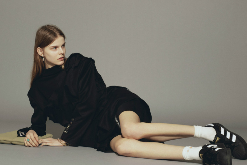 Photo of model Eliise Jaasma - ID 730334