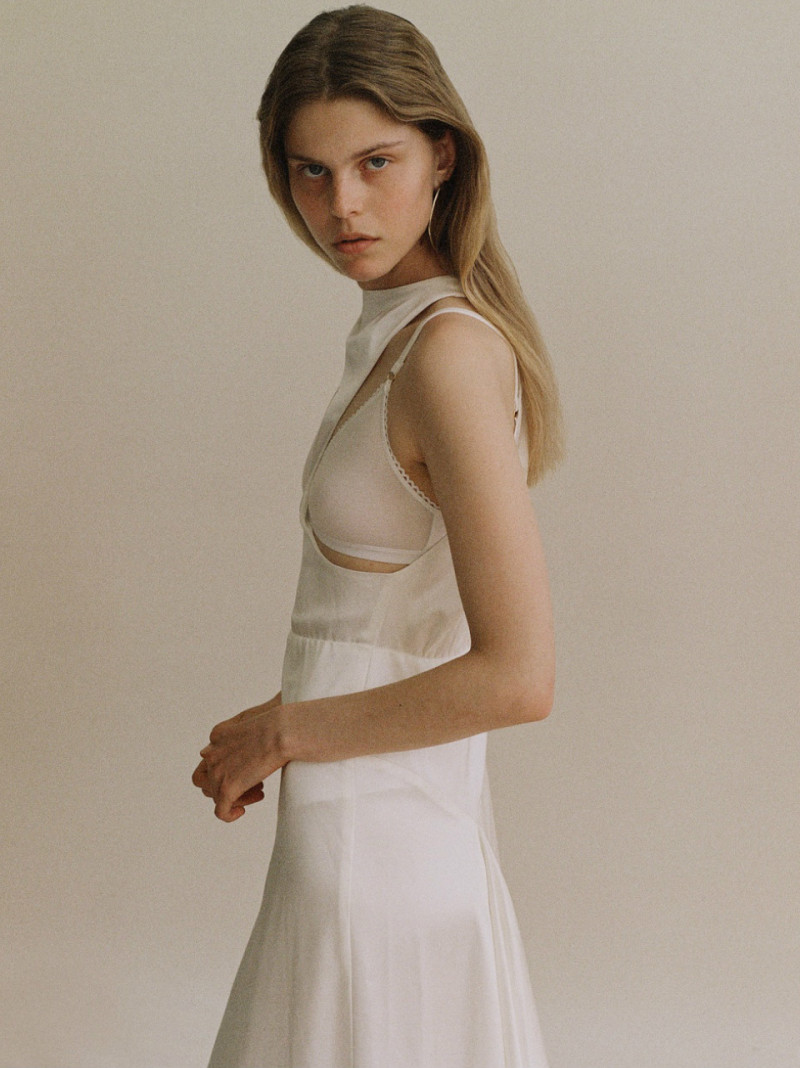 Photo of model Eliise Jaasma - ID 730335
